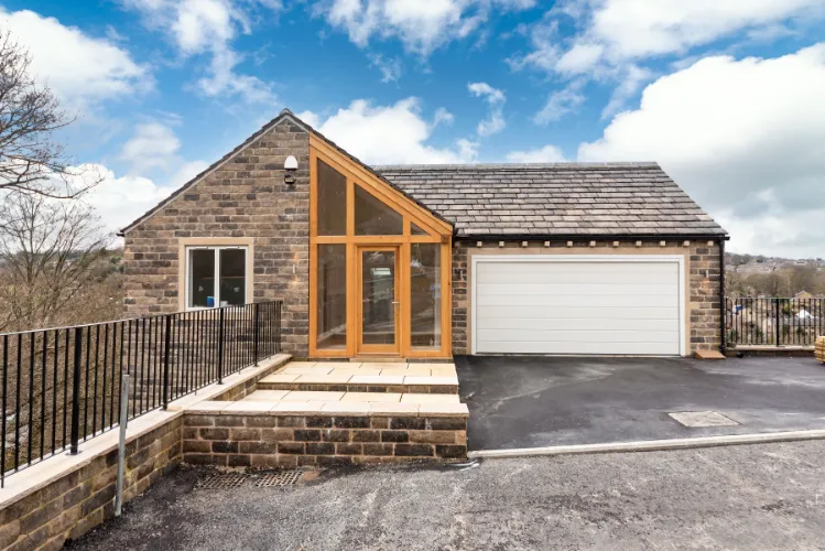 bespoke oak framed houses from yorkshire