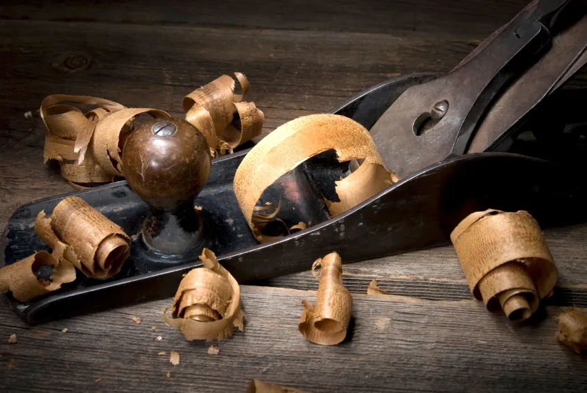 JOINERY